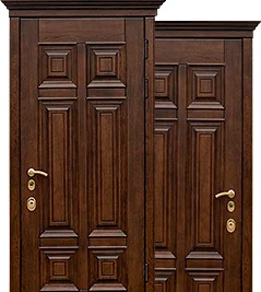 Массив дуба