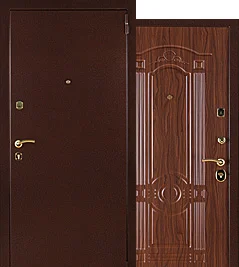 С порошковым напылением