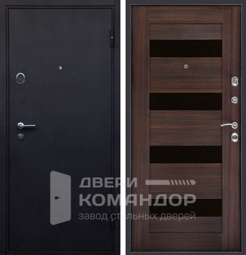 Внешняя дверь в квартиру №31