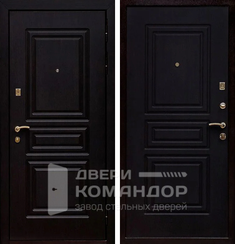 Дверь входная от производителя №42 размером 900x2000 мм