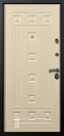 Входная дверь в офис №28 - внутренняя сторона