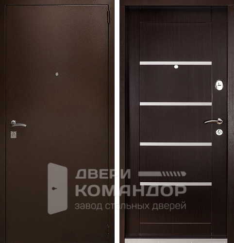 Антивандальная дверь №26