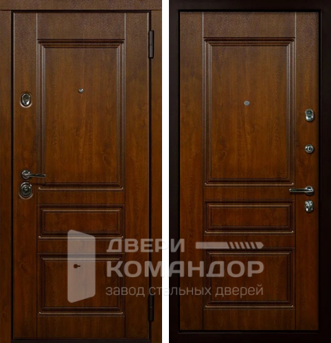 Входная дверь в дом №31 размером 900x2000 мм