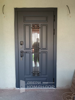 Входная дверь Термо Амира 3К