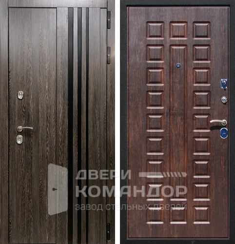 Дверь влагостойкая №90 размером 860x2050 мм